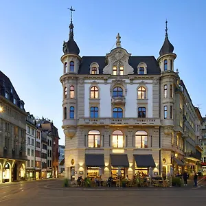 Hotel Maerthof