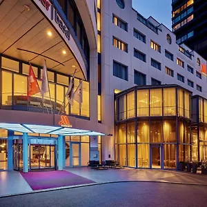 Marriott Basel