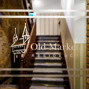 Old Market Cracovie