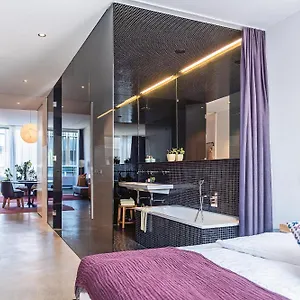 Hotel Nomad Design & Lifestyle, Bâle