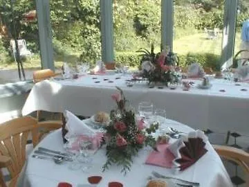 Odelya - Stadthotel Im Park Базель 3*,  Швейцария
